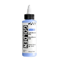 GOLDEN High Flow Acrylfarbe 118 ml | verschiedene Farbtöne — Bild 69