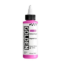 GOLDEN High Flow Acrylfarbe 118 ml | verschiedene Farbtöne — Bild 1