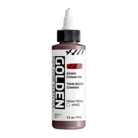 GOLDEN High Flow Acrylfarbe 118 ml | verschiedene Farbtöne — Bild 3