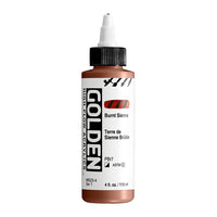 GOLDEN High Flow Acrylfarbe 118 ml | verschiedene Farbtöne — Bild 5