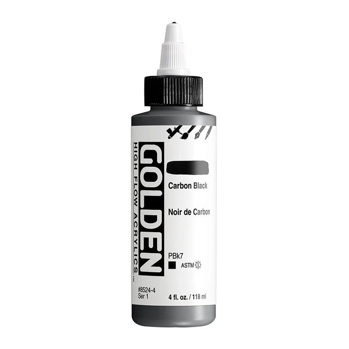GOLDEN High Flow Acrylfarbe 118 ml | verschiedene Farbtöne — Bild 6