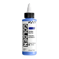 GOLDEN High Flow Acrylfarbe 118 ml | verschiedene Farbtöne — Bild 8