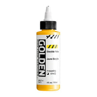 GOLDEN High Flow Acrylfarbe 118 ml | verschiedene Farbtöne — Bild 9