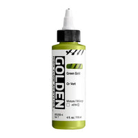 GOLDEN High Flow Acrylfarbe 118 ml | verschiedene Farbtöne — Bild 10