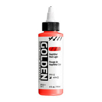 GOLDEN High Flow Acrylfarbe 118 ml | verschiedene Farbtöne — Bild 12