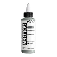 GOLDEN High Flow Acrylfarbe 118 ml | verschiedene Farbtöne — Bild 13