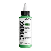 GOLDEN High Flow Acrylfarbe 118 ml | verschiedene Farbtöne — Bild 15