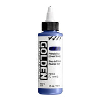 GOLDEN High Flow Acrylfarbe 118 ml | verschiedene Farbtöne — Bild 17