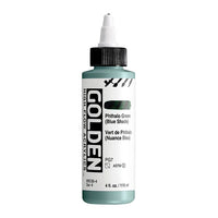 GOLDEN High Flow Acrylfarbe 118 ml | verschiedene Farbtöne — Bild 18