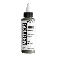 GOLDEN High Flow Acrylfarbe 118 ml | verschiedene Farbtöne — Bild 23