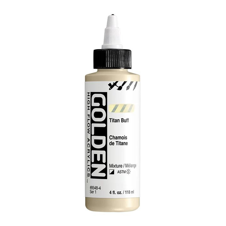 GOLDEN High Flow Acrylfarbe 118 ml | verschiedene Farbtöne — Bild 27