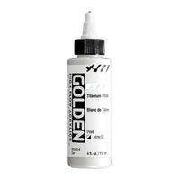GOLDEN High Flow Acrylfarbe 118 ml | verschiedene Farbtöne — Bild 28