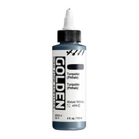 GOLDEN High Flow Acrylfarbe 118 ml | verschiedene Farbtöne — Bild 29
