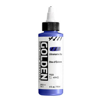 GOLDEN High Flow Acrylfarbe 118 ml | verschiedene Farbtöne — Bild 30