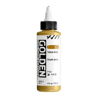 GOLDEN High Flow Acrylfarbe 118 ml | verschiedene Farbtöne — Bild 31