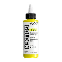 GOLDEN High Flow Acrylfarbe 118 ml | verschiedene Farbtöne — Bild 33