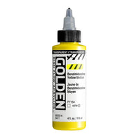 GOLDEN High Flow Acrylfarbe 118 ml | verschiedene Farbtöne — Bild 34