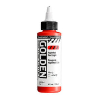 GOLDEN High Flow Acrylfarbe 118 ml | verschiedene Farbtöne — Bild 36