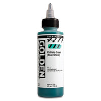 GOLDEN High Flow Acrylfarbe 118 ml | verschiedene Farbtöne — Bild 38