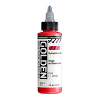 GOLDEN High Flow Acrylfarbe 118 ml | verschiedene Farbtöne — Bild 39
