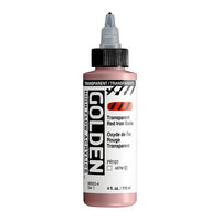GOLDEN High Flow Acrylfarbe 118 ml | verschiedene Farbtöne — Bild 41