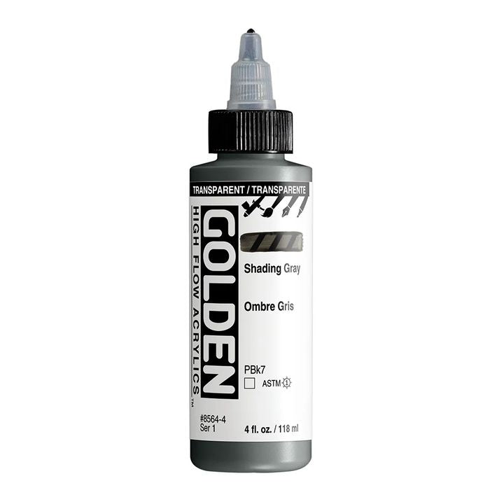 GOLDEN High Flow Acrylfarbe 118 ml | verschiedene Farbtöne — Bild 42