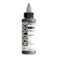 GOLDEN High Flow Acrylfarbe 118 ml | verschiedene Farbtöne — Bild 42