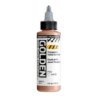 GOLDEN High Flow Acrylfarbe 118 ml | verschiedene Farbtöne — Bild 43