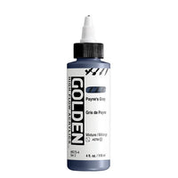 GOLDEN High Flow Acrylfarbe 118 ml | verschiedene Farbtöne — Bild 44