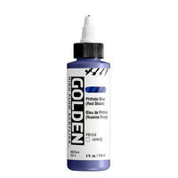 GOLDEN High Flow Acrylfarbe 118 ml | verschiedene Farbtöne — Bild 45