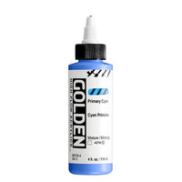 GOLDEN High Flow Acrylfarbe 118 ml | verschiedene Farbtöne — Bild 47