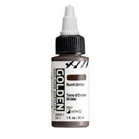 GOLDEN High Flow Acrylfarbe 30 ml | verschiedene Farbtöne — Bild 53