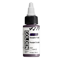 GOLDEN High Flow Acrylfarbe 30 ml | verschiedene Farbtöne — Bild 57