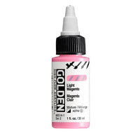GOLDEN High Flow Acrylfarbe 30 ml | verschiedene Farbtöne — Bild 59