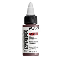 GOLDEN High Flow Acrylfarbe 30 ml | verschiedene Farbtöne — Bild 66