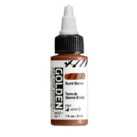 GOLDEN High Flow Acrylfarbe 30 ml | verschiedene Farbtöne — Bild 68
