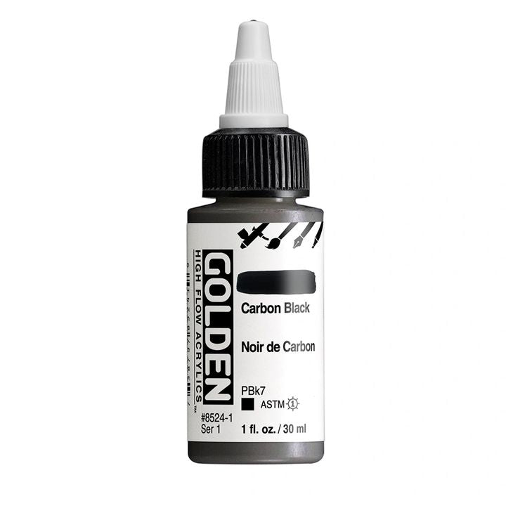 GOLDEN High Flow Acrylfarbe 30 ml | verschiedene Farbtöne — Bild 69