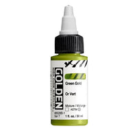 GOLDEN High Flow Acrylfarbe 30 ml | verschiedene Farbtöne — Bild 3
