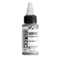 GOLDEN High Flow Acrylfarbe 30 ml | verschiedene Farbtöne — Bild 6