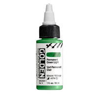 GOLDEN High Flow Acrylfarbe 30 ml | verschiedene Farbtöne — Bild 8