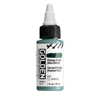 GOLDEN High Flow Acrylfarbe 30 ml | verschiedene Farbtöne — Bild 11