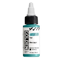 GOLDEN High Flow Acrylfarbe 30 ml | verschiedene Farbtöne — Bild 19