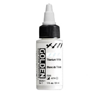 GOLDEN High Flow Acrylfarbe 30 ml | verschiedene Farbtöne — Bild 21