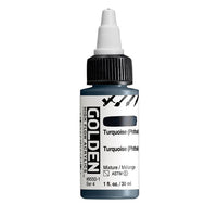 GOLDEN High Flow Acrylfarbe 30 ml | verschiedene Farbtöne — Bild 22