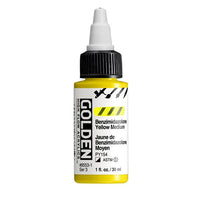 GOLDEN High Flow Acrylfarbe 30 ml | verschiedene Farbtöne — Bild 25