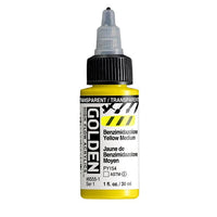GOLDEN High Flow Acrylfarbe 30 ml | verschiedene Farbtöne — Bild 27