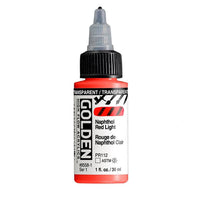 GOLDEN High Flow Acrylfarbe 30 ml | verschiedene Farbtöne — Bild 29