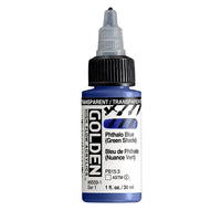 GOLDEN High Flow Acrylfarbe 30 ml | verschiedene Farbtöne — Bild 30