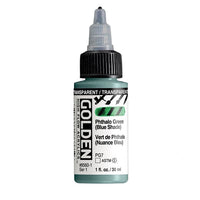 GOLDEN High Flow Acrylfarbe 30 ml | verschiedene Farbtöne — Bild 31