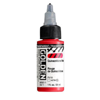 GOLDEN High Flow Acrylfarbe 30 ml | verschiedene Farbtöne — Bild 32